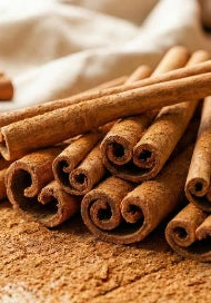 Ceylon Cinnamon (7200mg)