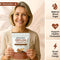 Ceylon Cinnamon 7200mg equivalent with MCT Oil