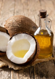 MCT Oil (from Coconut)