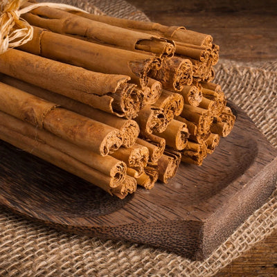 Ceylon Cinnamon Extract